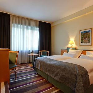 Sure Hotel By Best Western Ambassador Duesseldorf